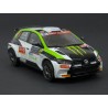 Volkswagen Polo GTI R5 Nr.41 Rally Monte Carlo 2020, IXO Models 1/43 scale