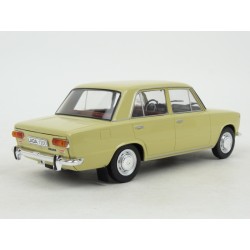Lada 1200 (VAZ 2101) 1970, WhiteBox 1/24 scale