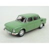 Škoda 100 L 1974 (Green) model 1:24 WhiteBox WB124062