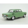 Škoda 100 L 1974 (Green) model 1:24 WhiteBox WB124062