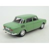 Škoda 100 L 1974 (Green) model 1:24 WhiteBox WB124062