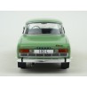 Škoda 100 L 1974 (Green) model 1:24 WhiteBox WB124062
