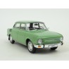 Škoda 100 L 1974 (Green) model 1:24 WhiteBox WB124062