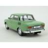 Škoda 100 L 1974 (Green) model 1:24 WhiteBox WB124062