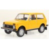Lada Niva 1977 (Yellow) model 1:24 WhiteBox WB124070