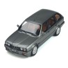 BMW (E30) 325i Touring M Packet 1991 (Grey Met.), OttO mobile 1/18 scale