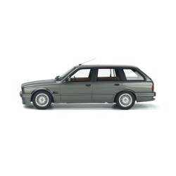 BMW (E30) 325i Touring M Packet 1991 (Grey Met.), OttO mobile 1/18 scale