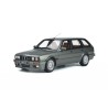 BMW (E30) 325i Touring M Packet 1991 (Grey Met.), OttO mobile 1/18 scale