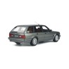 BMW (E30) 325i Touring M Packet 1991 (Grey Met.), OttO mobile 1/18 scale