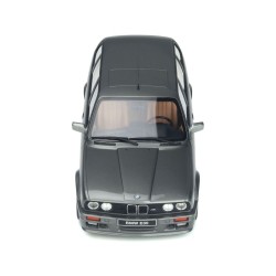 BMW (E30) 325i Touring M Packet 1991 (Grey Met.), OttO mobile 1/18 scale