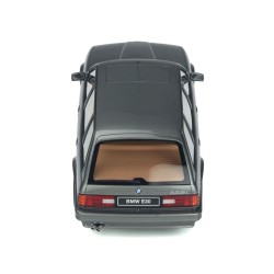 BMW (E30) 325i Touring M Packet 1991 (Grey Met.), OttO mobile 1/18 scale