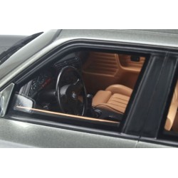 BMW (E30) 325i Touring M Packet 1991 (Grey Met.), OttO mobile 1/18 scale