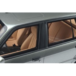 BMW (E30) 325i Touring M Packet 1991 (Grey Met.), OttO mobile 1/18 scale