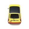 Renault 5 TS Monte Carlo 1978 model 1:18 OttO mobile OT891