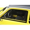 Renault 5 TS Monte Carlo 1978 model 1:18 OttO mobile OT891