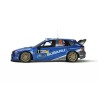 Subaru Impreza S14 WRC Nr.5 Rallye Deutschland 2008 model 1:18 OttO mobile OT365