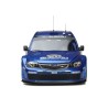 Subaru Impreza S14 WRC Nr.5 Rallye Deutschland 2008 model 1:18 OttO mobile OT365