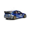 Subaru Impreza S14 WRC Nr.5 Rallye Deutschland 2008 model 1:18 OttO mobile OT365