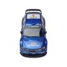 Subaru Impreza S14 WRC Nr.5 Rallye Deutschland 2008 model 1:18 OttO mobile OT365