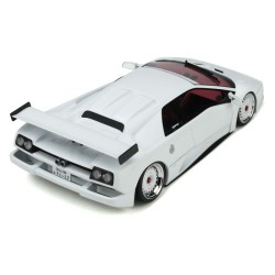 Lamborghini Diablo K.O. (Kazuki Ohashi) 2018 model 1:18 GT Spirit GT330