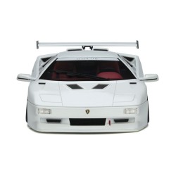 Lamborghini Diablo K.O. (Kazuki Ohashi) 2018 model 1:18 GT Spirit GT330