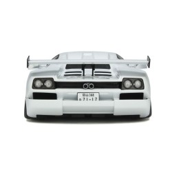 Lamborghini Diablo K.O. (Kazuki Ohashi) 2018 model 1:18 GT Spirit GT330