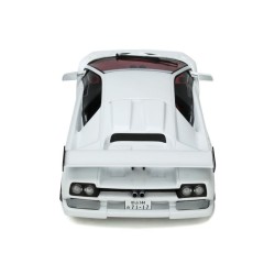 Lamborghini Diablo K.O. (Kazuki Ohashi) 2018 model 1:18 GT Spirit GT330