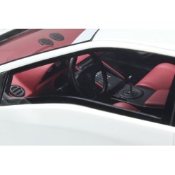 Lamborghini Diablo K.O. (Kazuki Ohashi) 2018 model 1:18 GT Spirit GT330