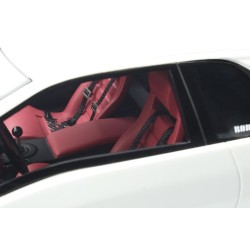 Lamborghini Diablo K.O. (Kazuki Ohashi) 2018 model 1:18 GT Spirit GT330