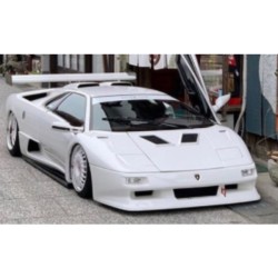Lamborghini Diablo K.O. (Kazuki Ohashi) 2018 model 1:18 GT Spirit GT330