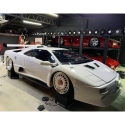 Lamborghini Diablo K.O. (Kazuki Ohashi) 2018 model 1:18 GT Spirit GT330