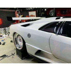 Lamborghini Diablo K.O. (Kazuki Ohashi) 2018 model 1:18 GT Spirit GT330