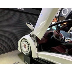 Lamborghini Diablo K.O. (Kazuki Ohashi) 2018 model 1:18 GT Spirit GT330