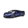 McLaren GT 2019 (Blue Met.) model 1:18 GT Spirit GT818