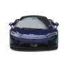 McLaren GT 2019 (Blue Met.) model 1:18 GT Spirit GT818