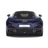 McLaren GT 2019 (Blue Met.) model 1:18 GT Spirit GT818