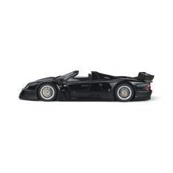 Mercedes Benz CLK-GTR Roadster Street Version 1998 model 1:18 GT Spirit GT826