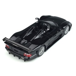 Mercedes Benz CLK-GTR Roadster Street Version 1998 model 1:18 GT Spirit GT826