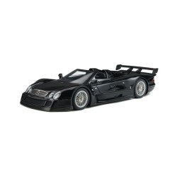 Mercedes Benz CLK-GTR Roadster Street Version 1998 model 1:18 GT Spirit GT826