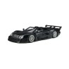 Mercedes Benz CLK-GTR Roadster Street Version 1998 model 1:18 GT Spirit GT826