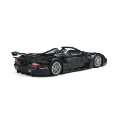 Mercedes Benz CLK-GTR Roadster Street Version 1998 model 1:18 GT Spirit GT826