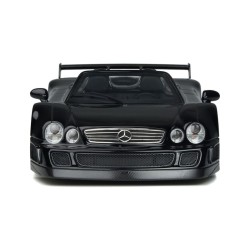 Mercedes Benz CLK-GTR Roadster Street Version 1998 model 1:18 GT Spirit GT826