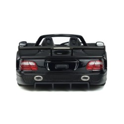 Mercedes Benz CLK-GTR Roadster Street Version 1998 model 1:18 GT Spirit GT826