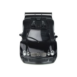 Mercedes Benz CLK-GTR Roadster Street Version 1998 model 1:18 GT Spirit GT826