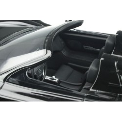 Mercedes Benz CLK-GTR Roadster Street Version 1998 model 1:18 GT Spirit GT826