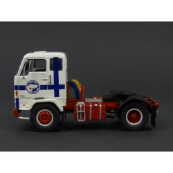 Volvo F88 "Polar Express" 1971 model 1:43 IXO Models TR067