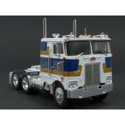 Peterbilt 352H 1979 model 1:43 IXO Models TR078