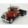 Peterbilt 281 1955 (Red), IXO Models 1/43 scale