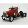 Peterbilt 281 1955 (Red), IXO Models 1/43 scale