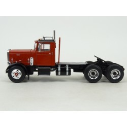 Peterbilt 281 1955 (Red), IXO Models 1/43 scale